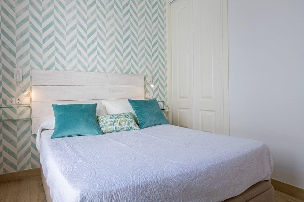 Apartamento Marina 124 Barcelona