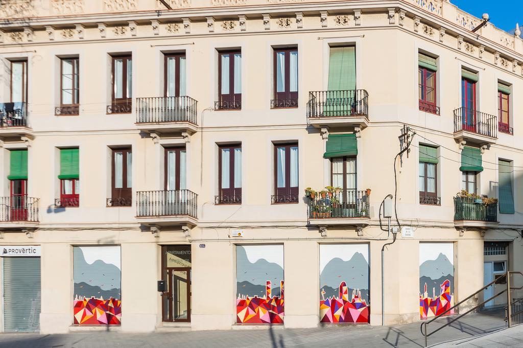 Apartamento Marina 124 Barcelona