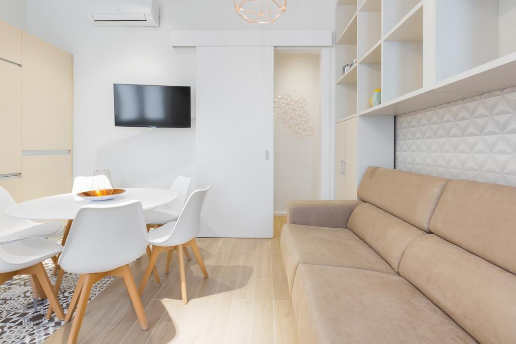Apartamento Marina 124