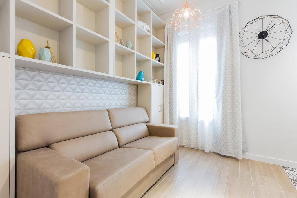 Apartamento Marina 124 Barcelona