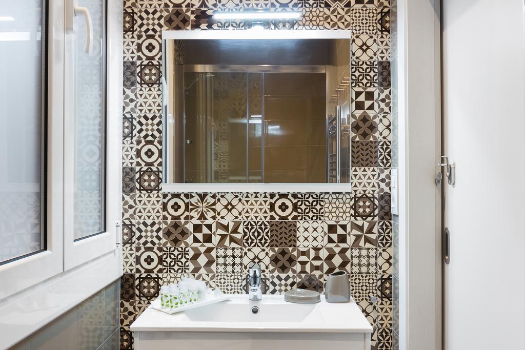 Apartamento Marina 124 Barcelona