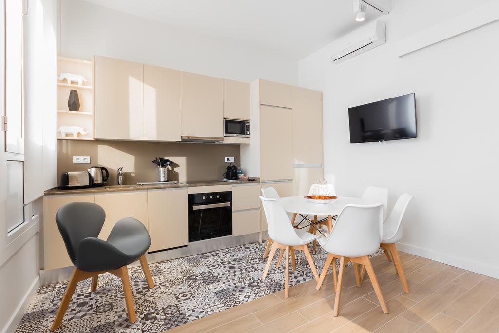 Apartamento Marina 124