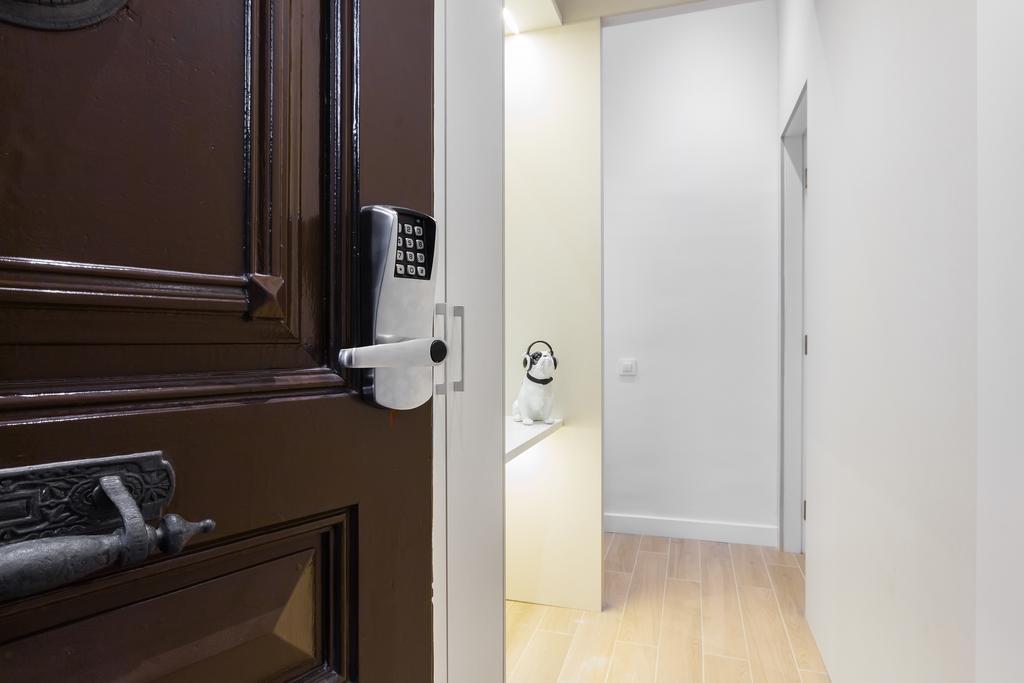 Apartamento Marina 124 *
