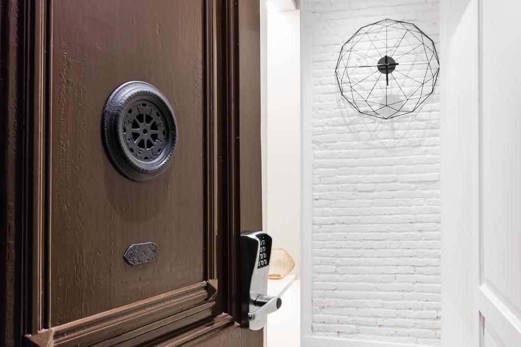 Apartamento Marina 124