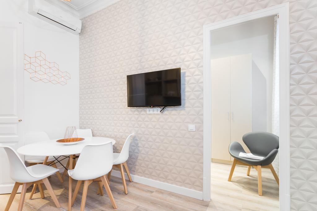 Marina 124 Apartamento