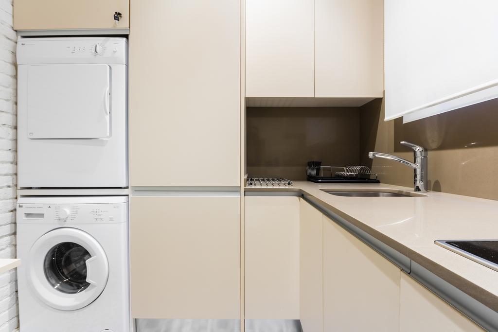 Apartamento Marina 124 *