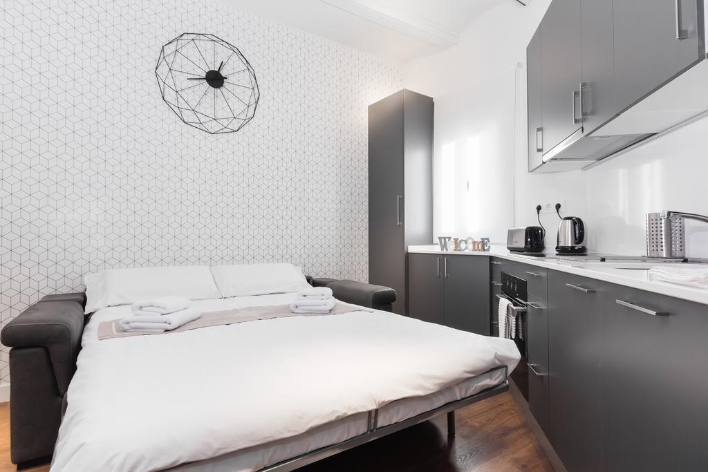 Apartamento Marina 124 *