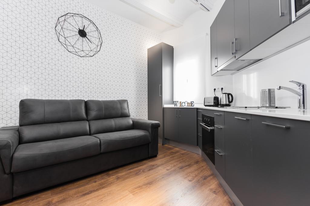 Marina 124 Apartamento