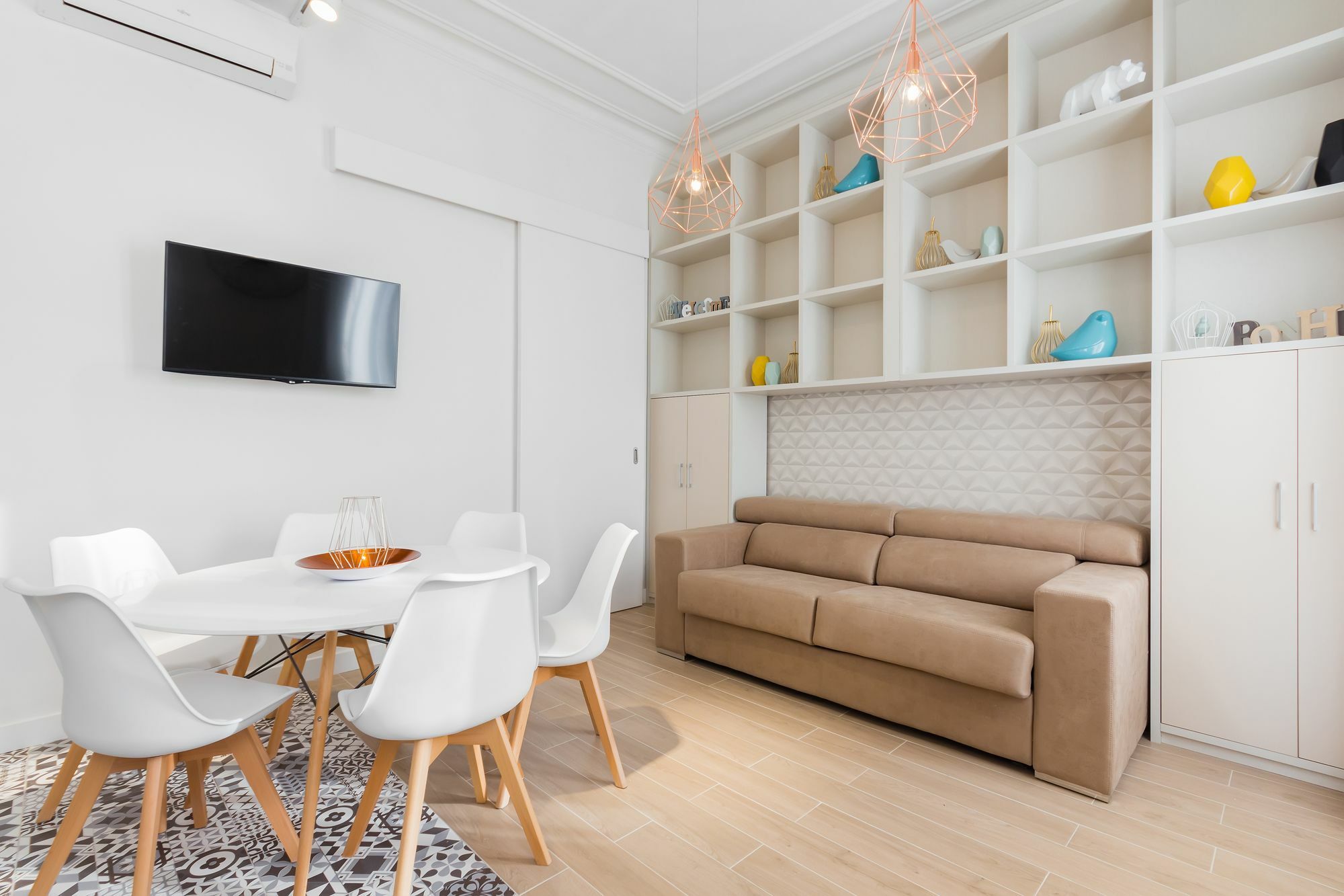 Apartamento Marina 124 Barcelona