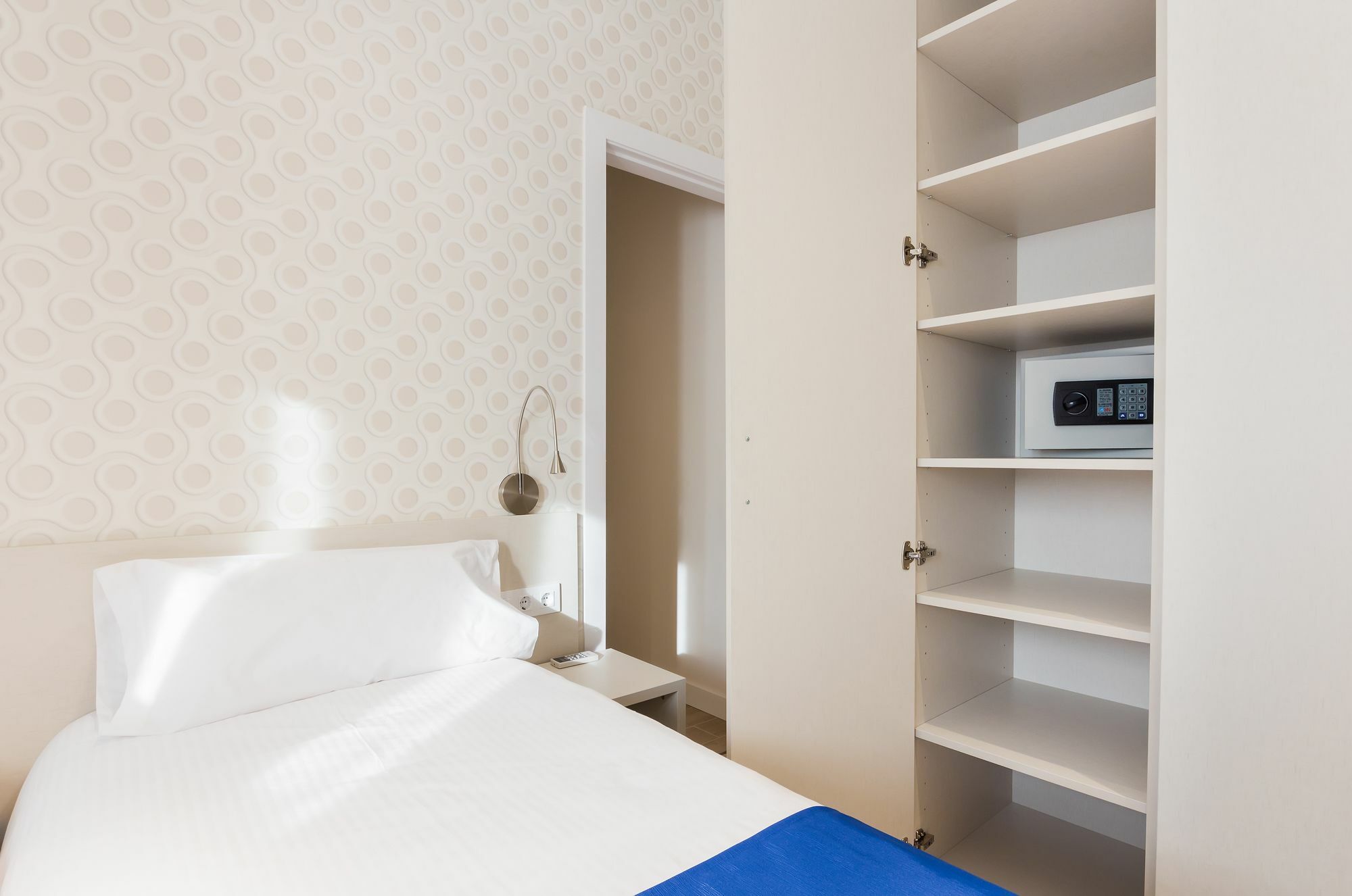 Apartamento Marina 124 Barcelona