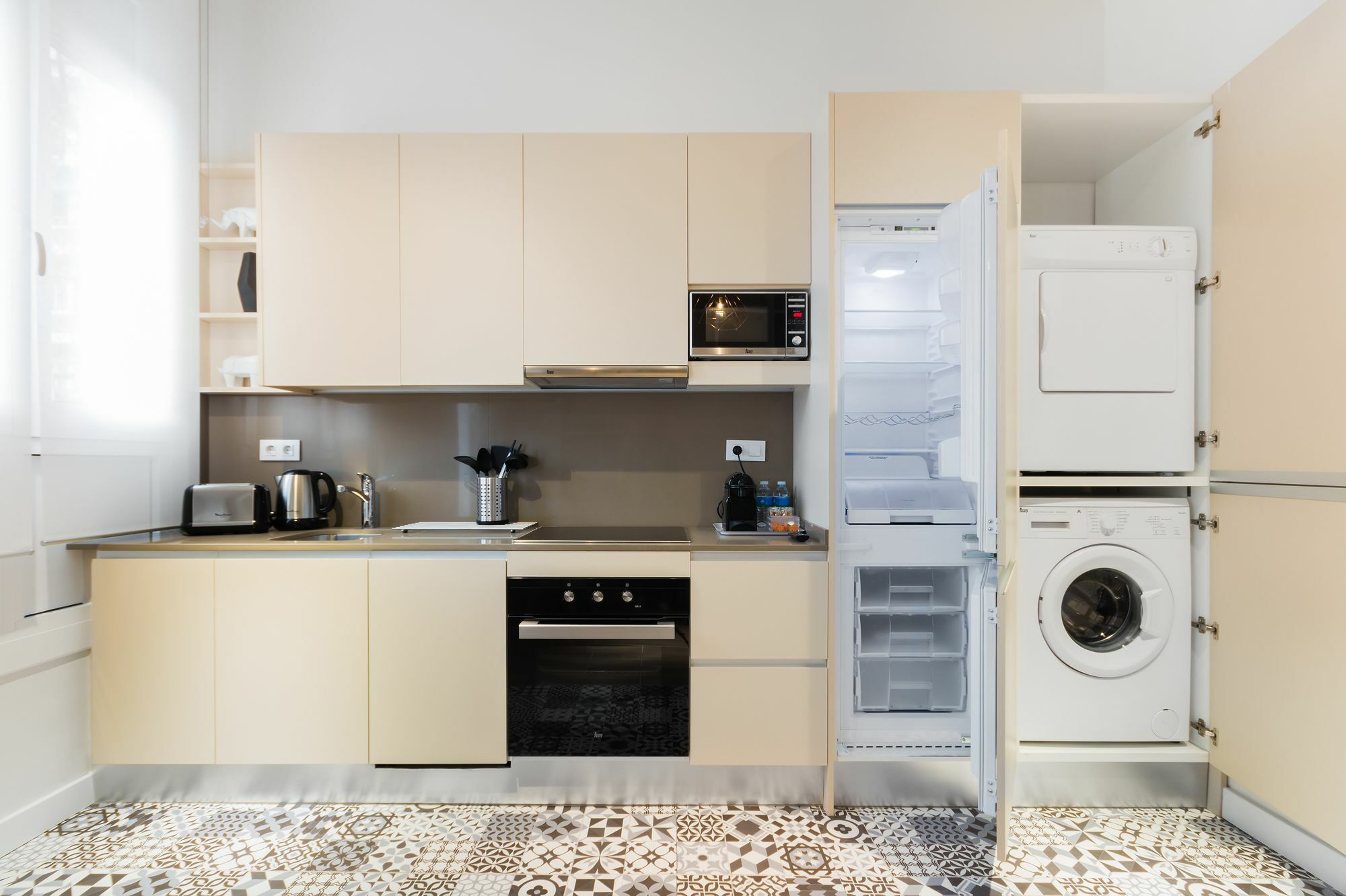 Marina 124 Apartamento Barcelona