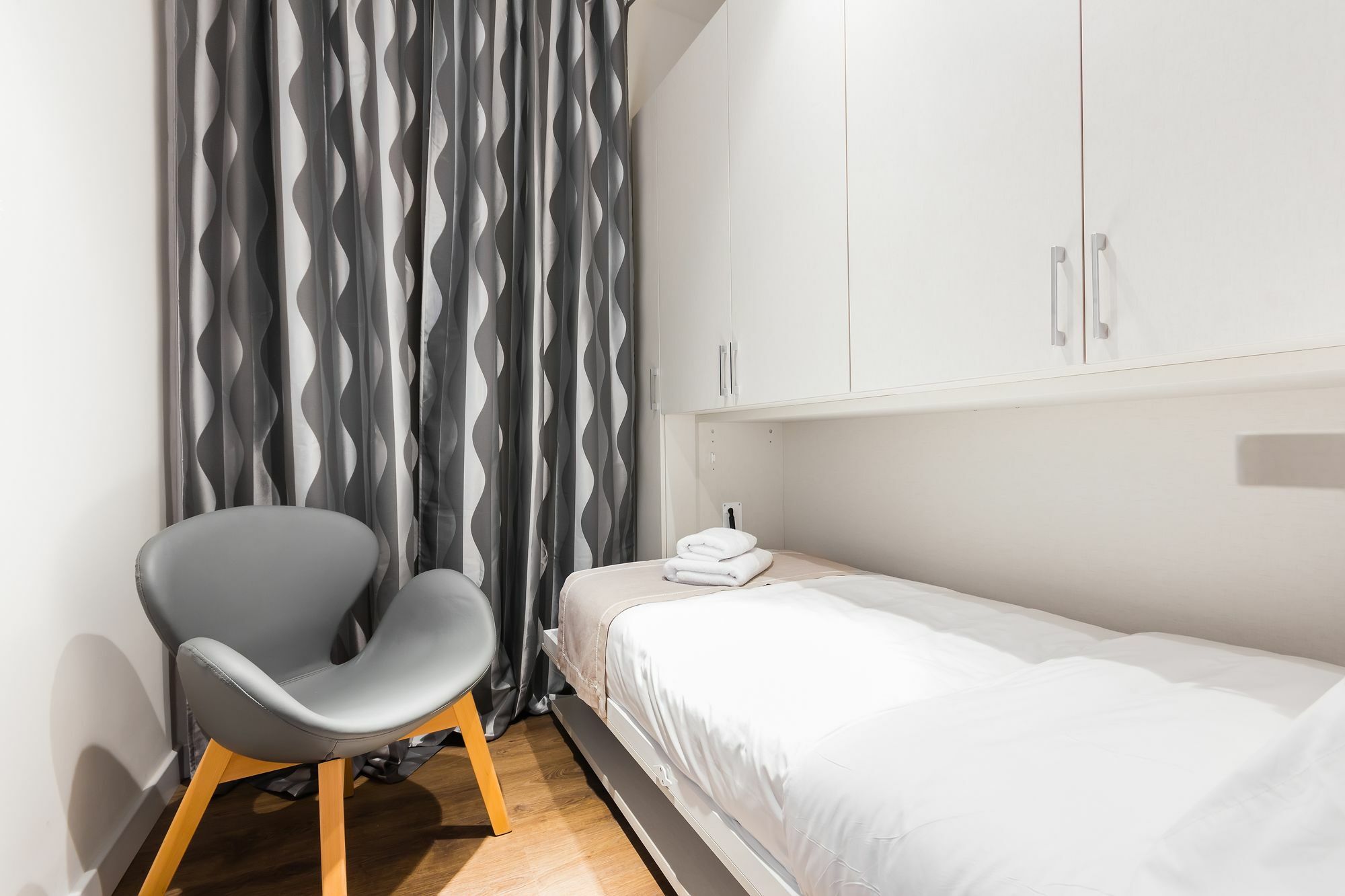 Marina 124 Apartamento
