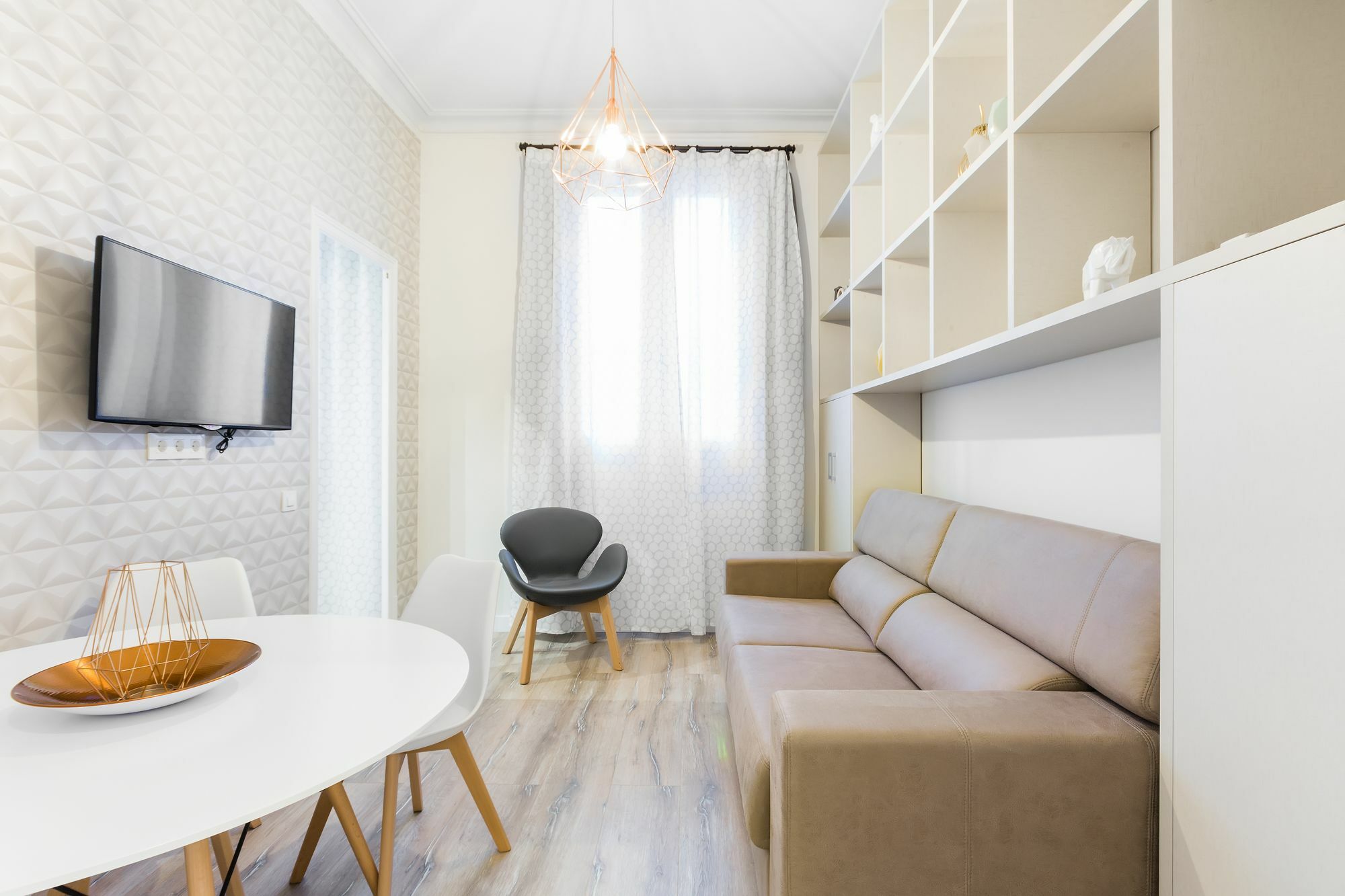 Marina 124 Apartamento Barcelona