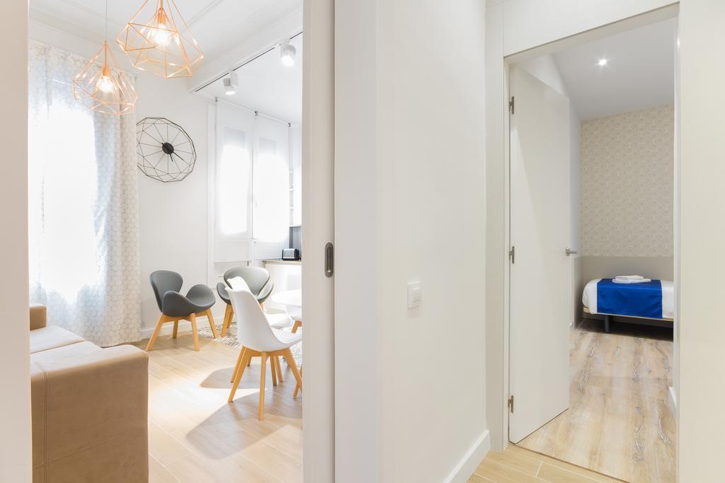 Marina 124 Appartement *